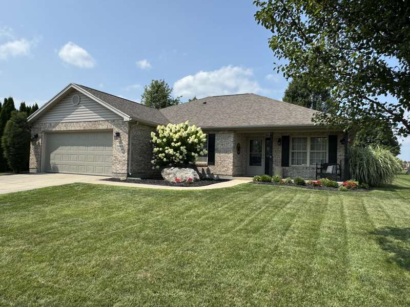 2643 Huntington Drive, Troy, OH 45373