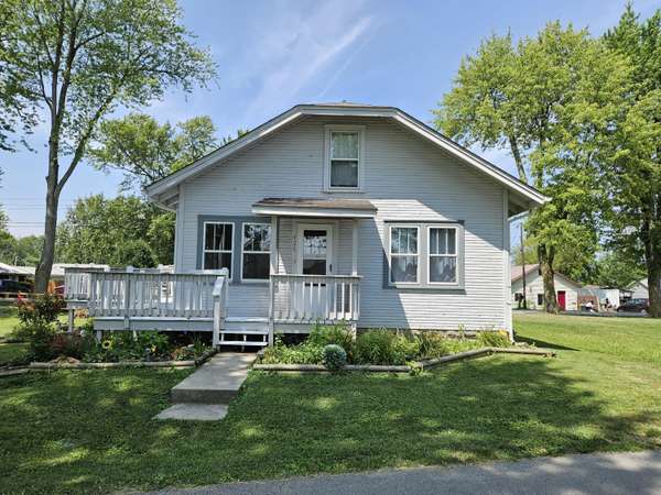 426 Fairview Avenue,  Russells Point,  OH 43348