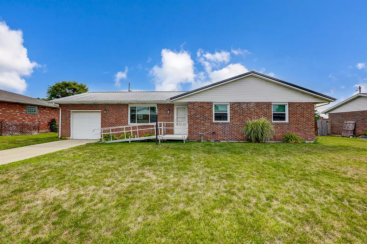 Springfield, OH 45503,5420 Richmoor Road