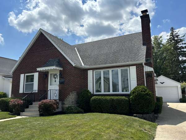 409 E South Street,  Coldwater,  OH 45828