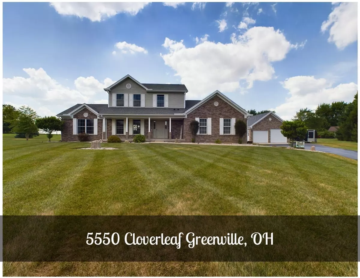 Greenville, OH 45331,5550 Clover Leaf Drive