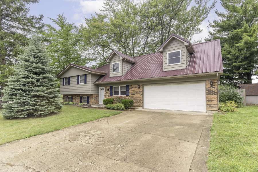 2303 Armstrong Drive, Sidney, OH 45365