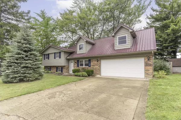 2303 Armstrong Drive, Sidney, OH 45365