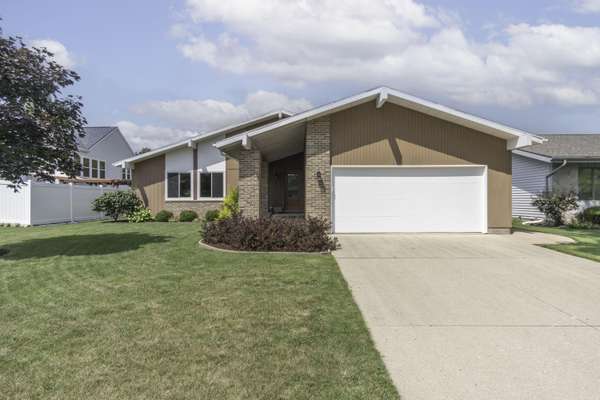 1256 Taft Street, Sidney, OH 45365