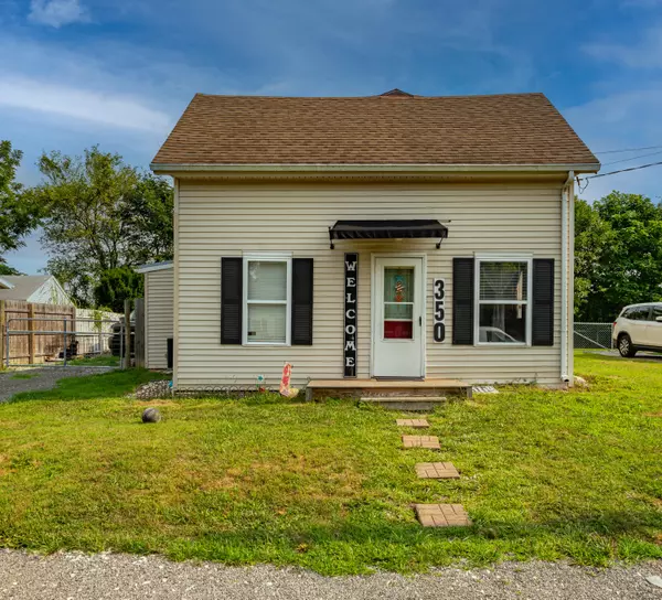 350 W Elm Street, Saint Paris, OH 43072