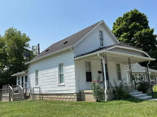 615 Second Street, Piqua, OH 45356