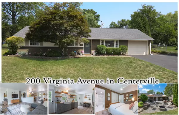 200 Virginia Avenue, Centerville, OH 45458