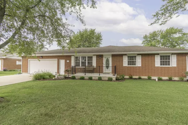 187 Meadowlane Drive, Sidney, OH 45365