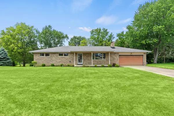 2111 Perkins Drive, Springfield, OH 45505