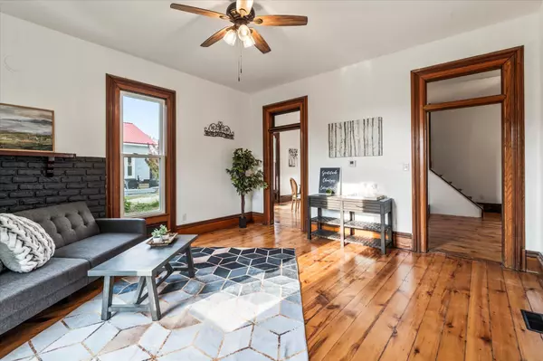 Casstown, OH 45312,13 S Main Street