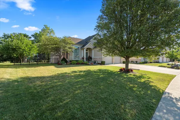 Sidney, OH 45365,3000 Bridlewood Drive
