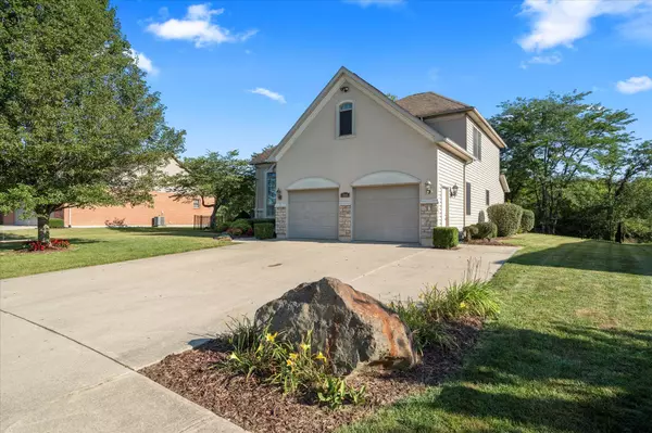 Sidney, OH 45365,3000 Bridlewood Drive