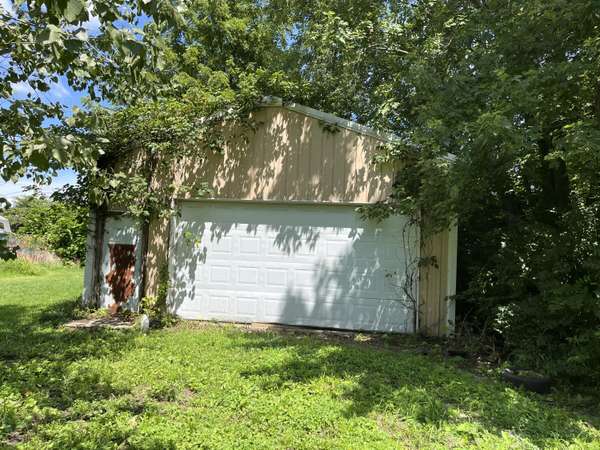 508 W Columbus Avenue, Bellefontaine, OH 43311