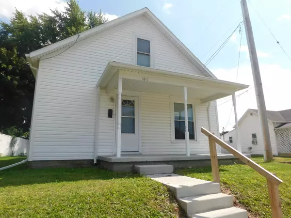 1015 Covington Avenue, Piqua, OH 45356