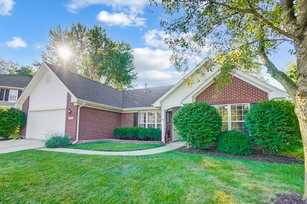 Fairborn, OH 45324,1176 Katy Meadow Court