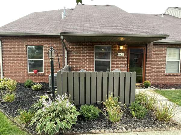 4054 Ryland Drive #4054,  Springfield,  OH 45503