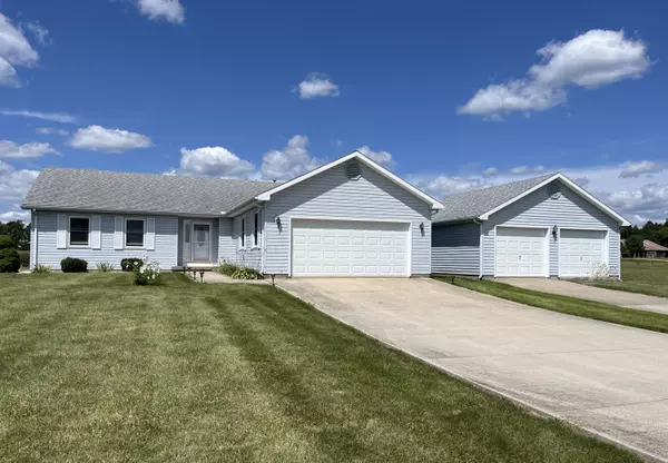 7401 Wright-Moyer Road, Sidney, OH 45365