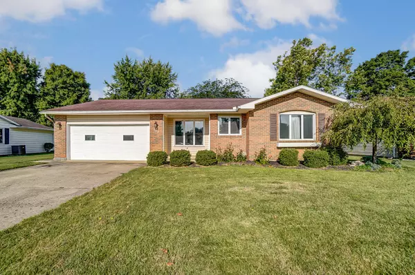 Wapakoneta, OH 45895,119 Phillips Drive