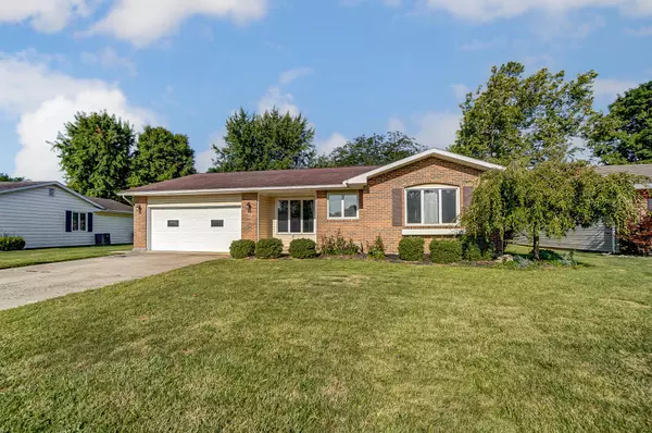 Wapakoneta, OH 45895,119 Phillips Drive