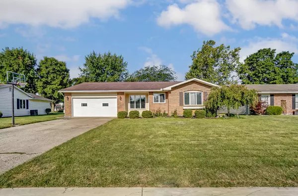 Wapakoneta, OH 45895,119 Phillips Drive