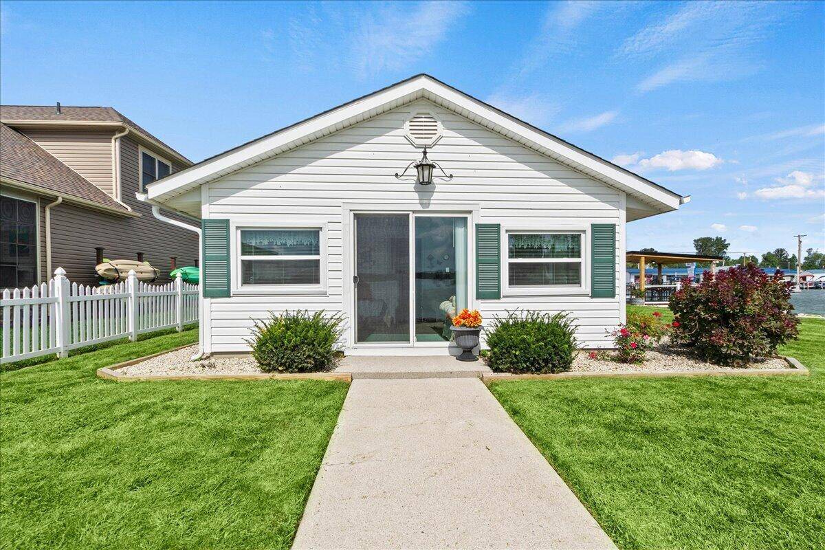 Russells Point, OH 43348,9406B Willow Isle Road