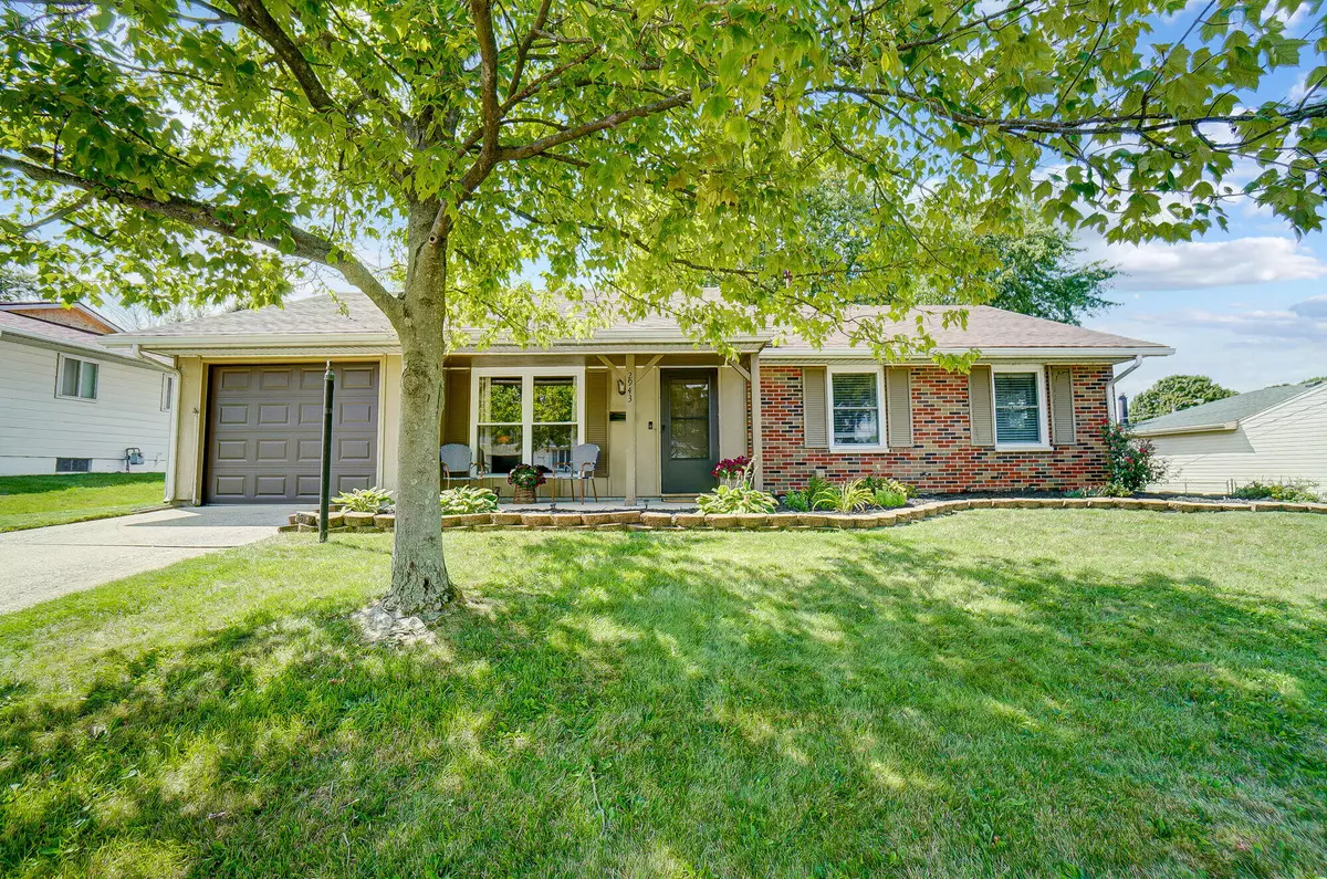 Springfield, OH 45503,2943 Tarryton Lane