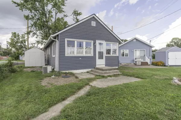 8907 Court Street, Lakeview, OH 43331