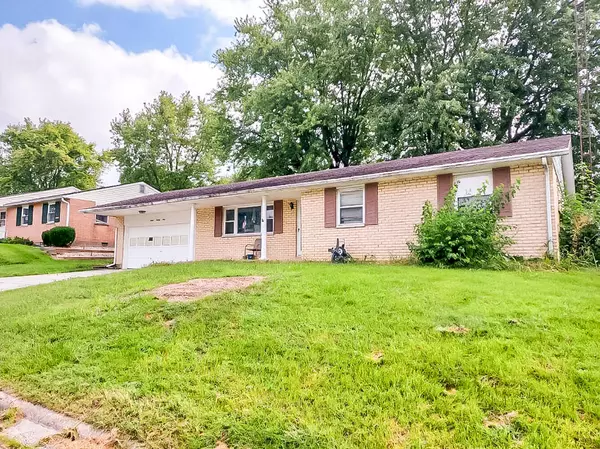 1229 Sugar Maple Drive, Greenville, OH 45331