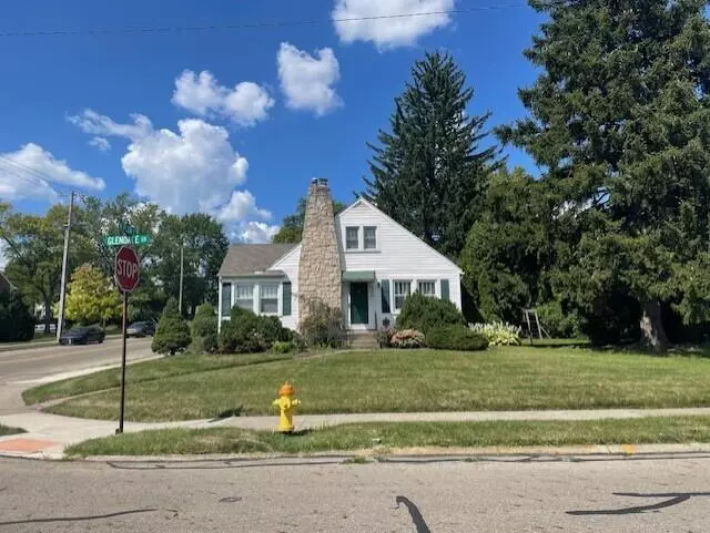 Springfield, OH 45504,330 Glendale Drive