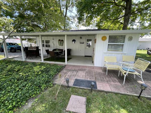 Lakeview, OH 43331,14216 Oakwood Avenue