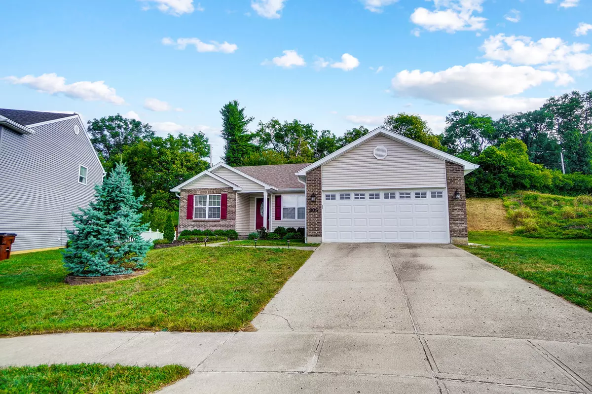 Fairborn, OH 45324,205 Fryer Court