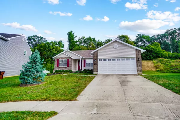 205 Fryer Court, Fairborn, OH 45324