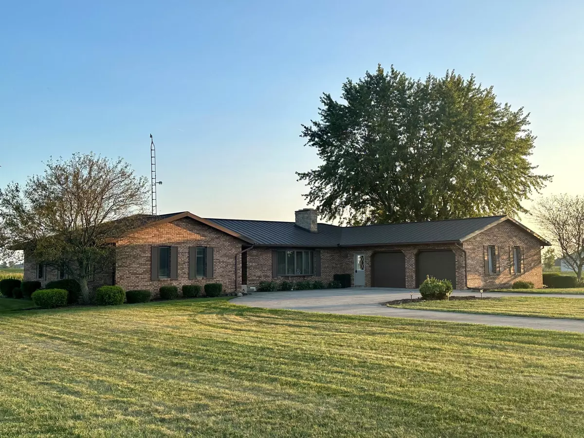 Wapakoneta, OH 45895,14554 Buckland Holden Road