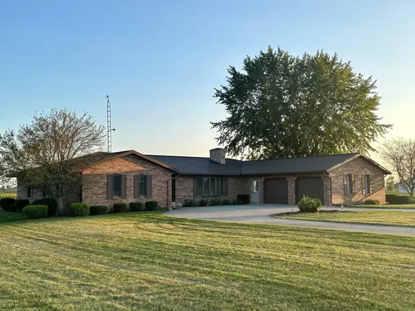 14554 Buckland Holden Road, Wapakoneta, OH 45895