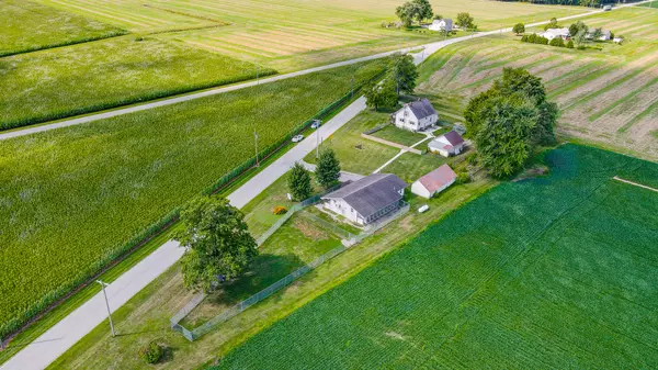 20287 Jennings Delphos Road, Delphos, OH 45833