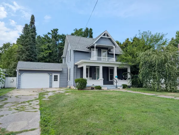 210 Henry Street, Urbana, OH 43078