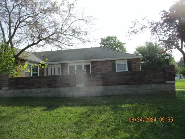 Piqua, OH 45356,8460 N Bennett Drive