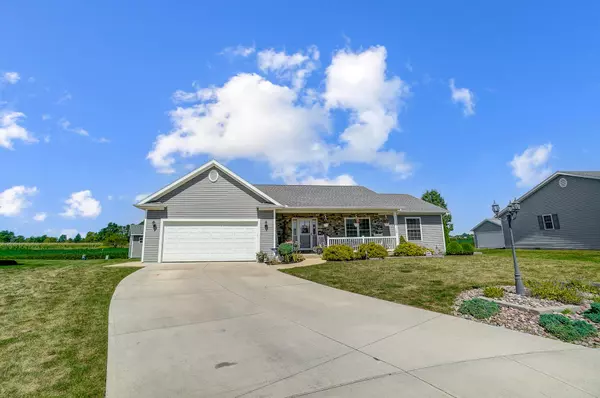 Wapakoneta, OH 45895,30 Kyle Drive