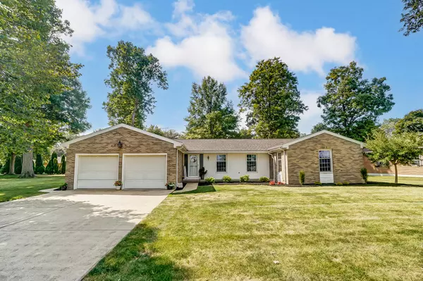 177 Michele Drive,  Delphos,  OH 45833