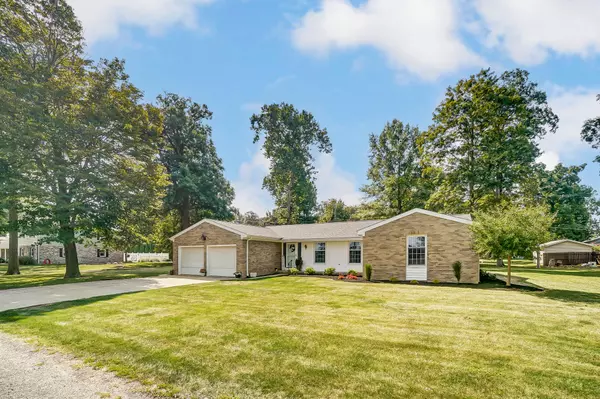 Delphos, OH 45833,177 Michele Drive