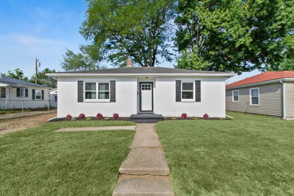 846 S Walnut Street,  Urbana,  OH 43078