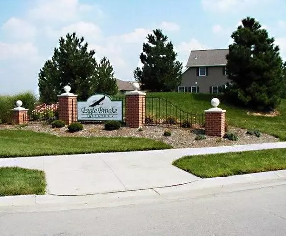0 Eaglebrooke Parkway ##216, Celina, OH 45822