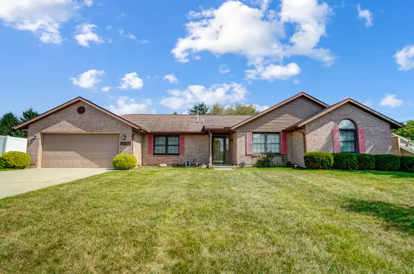 3106 Campbell Drive, Springfield, OH 45503