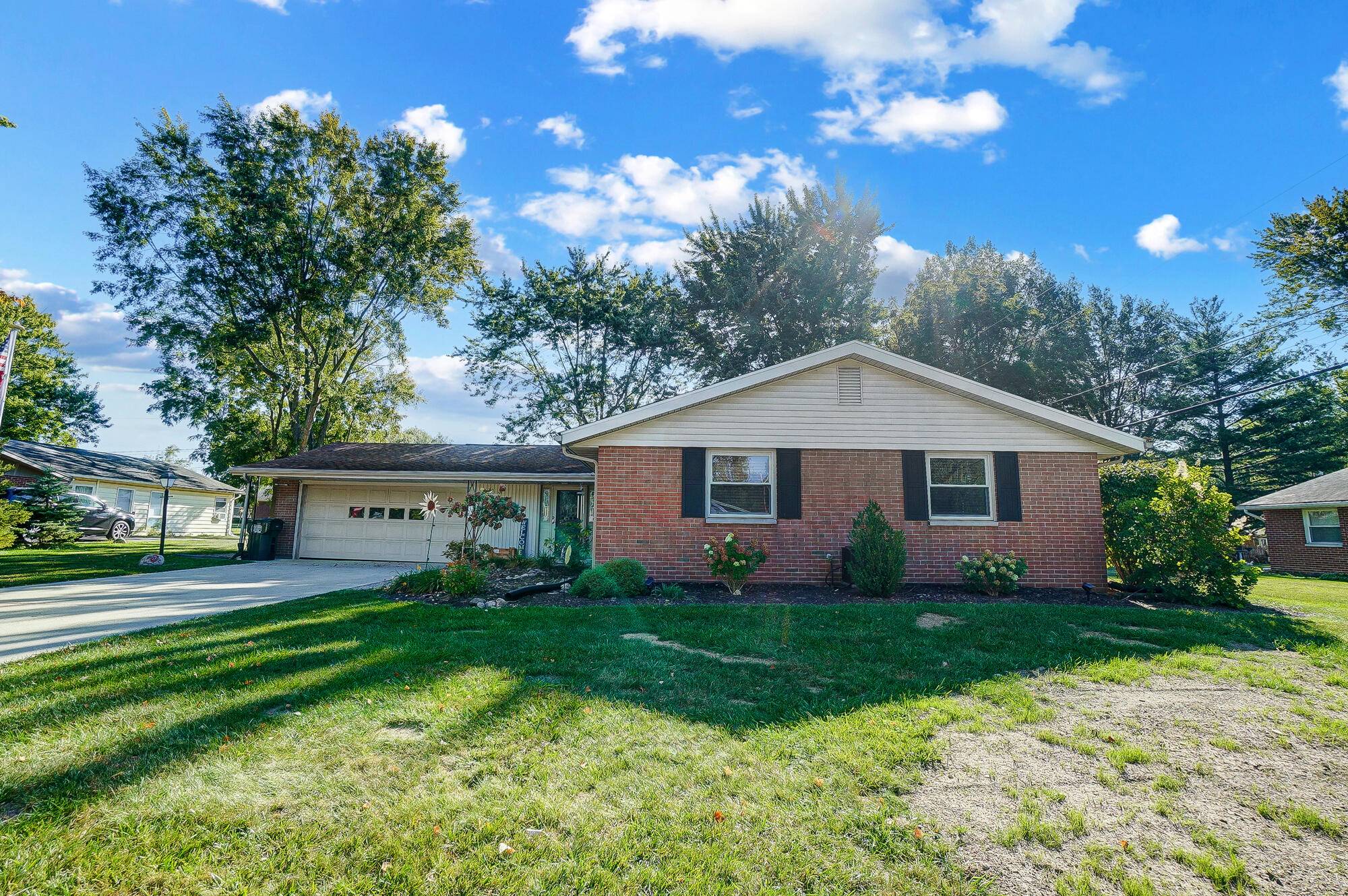 2167 Odema Drive, Lima, OH 45806