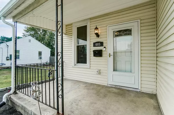 Urbana, OH 43078,605 W Light Street