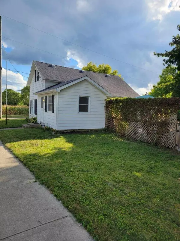 Casstown, OH 45312,207 Cross Street