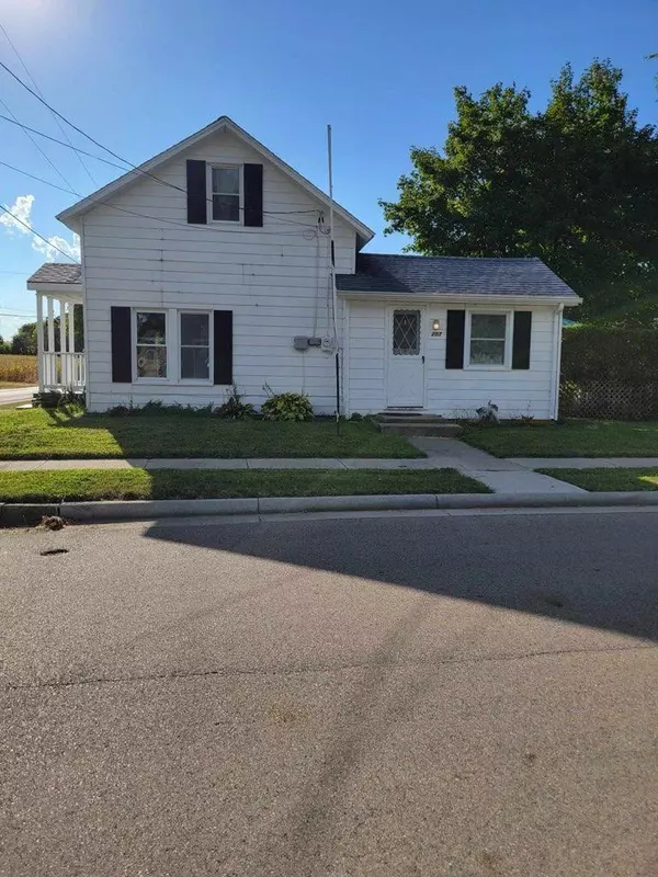 Casstown, OH 45312,207 Cross Street