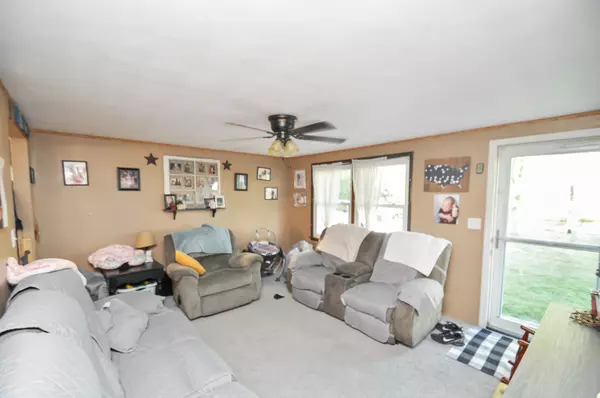 Bradford, OH 45308,6614 Smith Rd