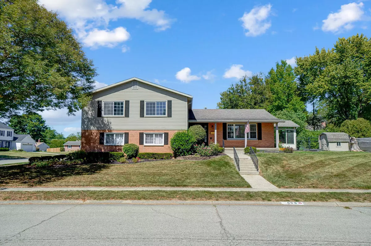 Springfield, OH 45503,800 Medford Drive