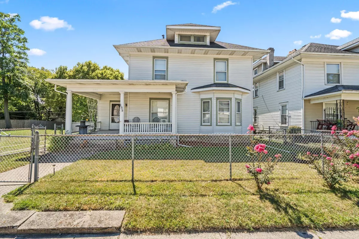 Springfield, OH 45506,235 W Euclid Avenue